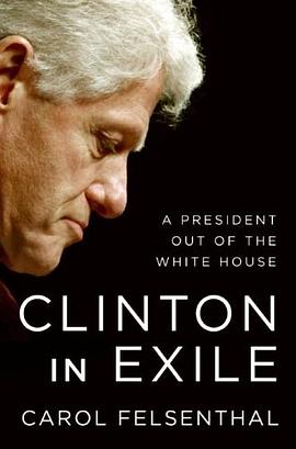 Clinton in Exile pdf epub mobi 電子書 下載