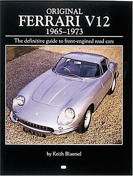 Original Ferrari V12 1965-1973 pdf epub mobi 电子书 下载