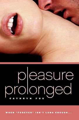 Pleasure Prolonged pdf epub mobi 电子书 下载
