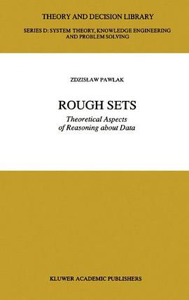 Rough Sets pdf epub mobi 电子书 下载