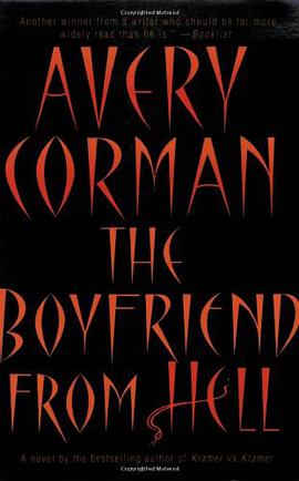 The Boyfriend from Hell pdf epub mobi 電子書 下載