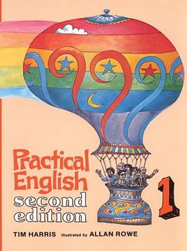 Practical English 1 pdf epub mobi 电子书 下载