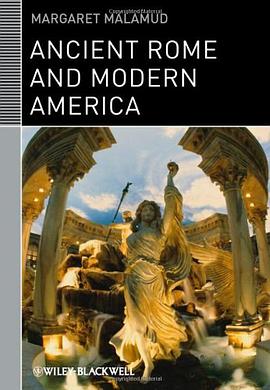 Ancient Rome and Modern America pdf epub mobi 电子书 下载