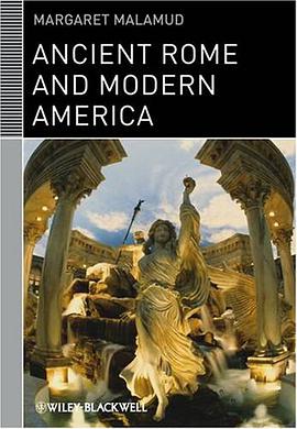 Ancient Rome and Modern America pdf epub mobi 电子书 下载