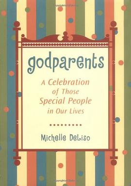 Godparents pdf epub mobi 电子书 下载