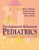 Developmental-Behavioral Pediatrics pdf epub mobi 电子书 下载
