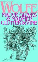 Mauve Gloves & Madmen, Clutter & Vine pdf epub mobi 電子書 下載