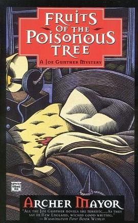Fruits of the Poisonous Tree pdf epub mobi 電子書 下載