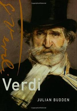 Verdi pdf epub mobi 电子书 下载
