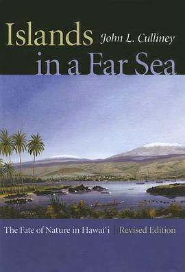 Islands in a Far Sea pdf epub mobi 电子书 下载