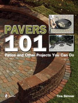 Pavers 101 pdf epub mobi 电子书 下载