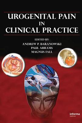Urogenital Pain in Clinical Practice pdf epub mobi 電子書 下載