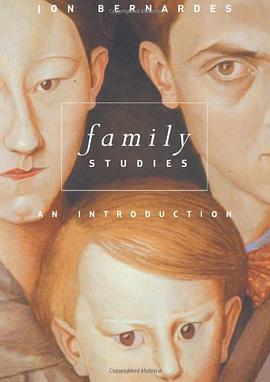 Family Studies pdf epub mobi 电子书 下载