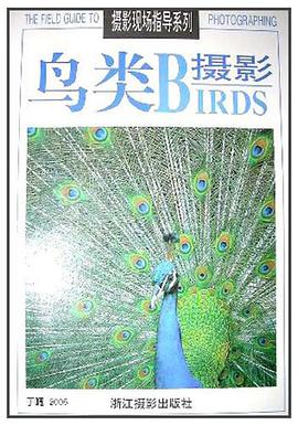 摄影现场指导系列-鸟类摄影 pdf epub mobi 电子书 下载