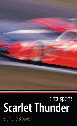 Scarlet Thunder pdf epub mobi 電子書 下載