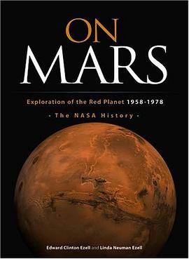 On Mars pdf epub mobi 電子書 下載