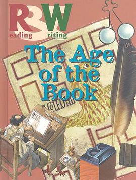 The Age of the Book pdf epub mobi 电子书 下载