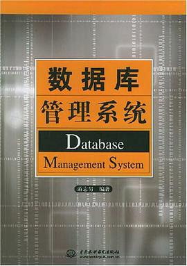 数据库管理系统 pdf epub mobi 电子书 下载