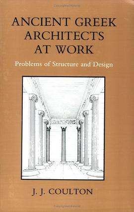 Ancient Greek Architects at Work