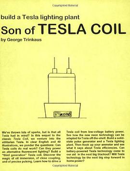 Son of Tesla Coil