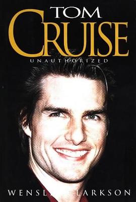 Tom Cruise pdf epub mobi 电子书 下载