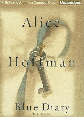 Blue Diary pdf epub mobi 电子书 下载