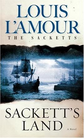 SACKETT’S LAND pdf epub mobi 电子书 下载