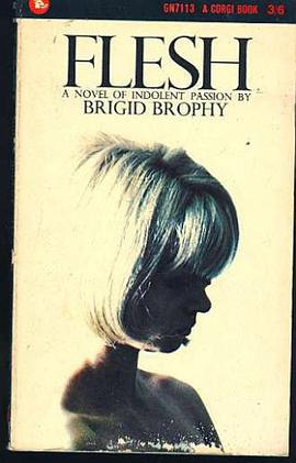 Flesh pdf epub mobi 电子书 下载