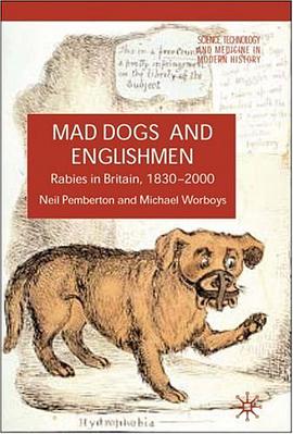 Mad Dogs and Englishmen pdf epub mobi 电子书 下载
