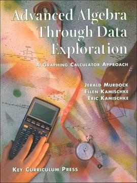 Advanced Algebra Through Data Exploration pdf epub mobi 电子书 下载