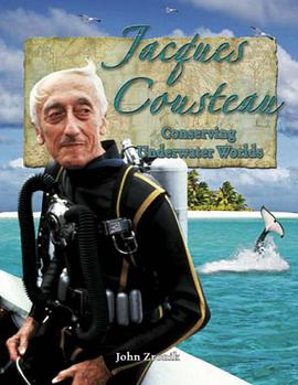 Jacques Cousteau pdf epub mobi 电子书 下载