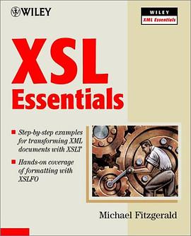 XSL Essentials pdf epub mobi 下载