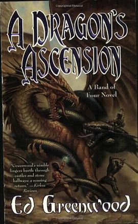 A Dragon's Ascension pdf epub mobi 电子书 下载