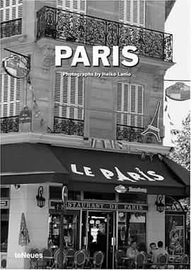 Paris (Photopocket City) pdf epub mobi 电子书 下载