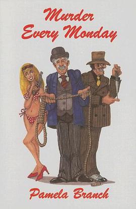 Murder Every Monday