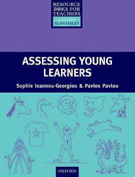 Assessing Young Learners pdf epub mobi 电子书 下载
