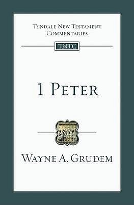 1 Peter An Introduction and Commentary pdf epub mobi 電子書 下載