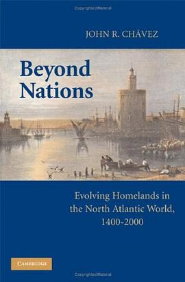 Beyond Nations pdf epub mobi 下载