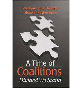 A Time of Coalitions pdf epub mobi 电子书 下载