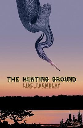 The Hunting Ground pdf epub mobi 電子書 下載
