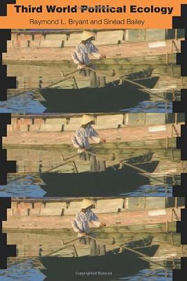 Third World Political Ecology