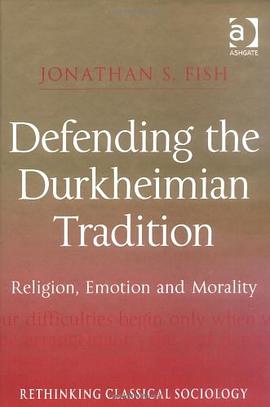 Defending the Durkheimian Tradition pdf epub mobi 電子書 下載