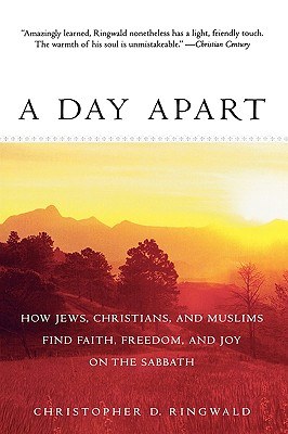 A Day Apart pdf epub mobi 电子书 下载