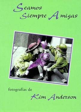 Seamos Siempre Amigas / For My Friend pdf epub mobi 电子书 下载