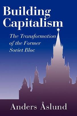Building Capitalism pdf epub mobi 电子书 下载
