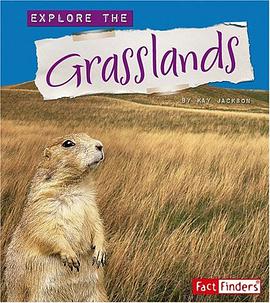 Explore the Grasslands pdf epub mobi 电子书 下载