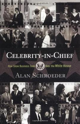Celebrity-in-Chief pdf epub mobi 电子书 下载