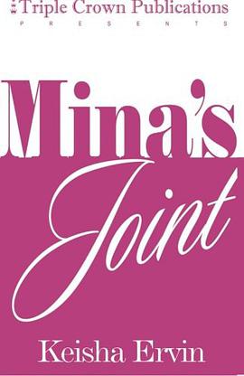Mina's Joint pdf epub mobi 电子书 下载