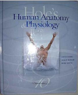 Hole's Human Anatomy & Physiology