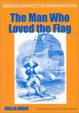 The Man Who Loved the Flag